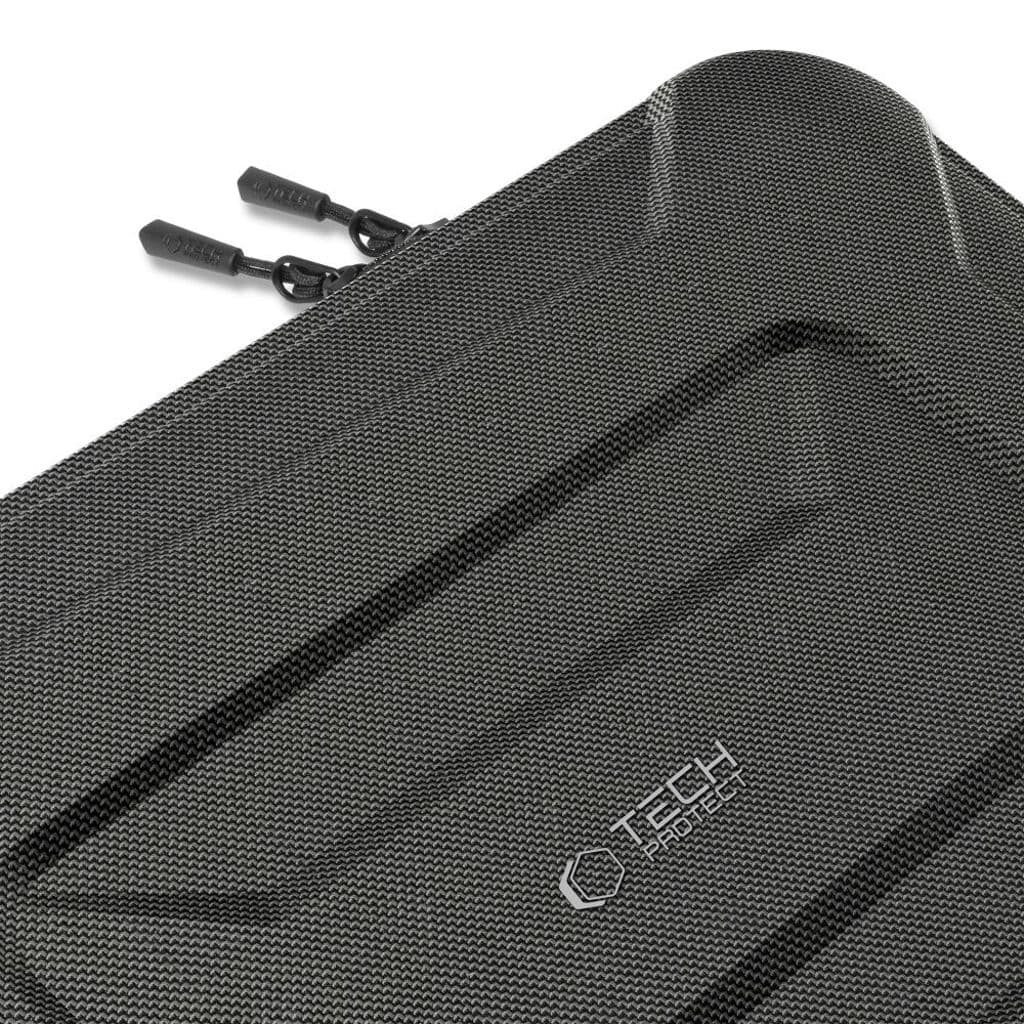 Tech-Protect Ranger-X Tactical Laptop Skal för 13–14 tum – Svart - Bild 9