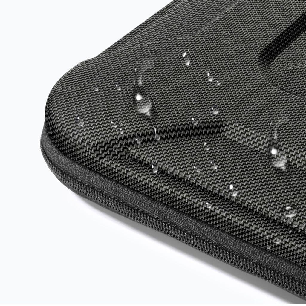 Tech-Protect Ranger-X Tactical Laptop Skal för 13–14 tum – Svart - Bild 6