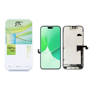 iPhone 16 Pro Max Incell LCD Skärm - JK Premium FHD