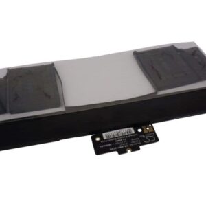 Batteri till Macbook Pro 13 A1425, 11.21V 6600mAh
