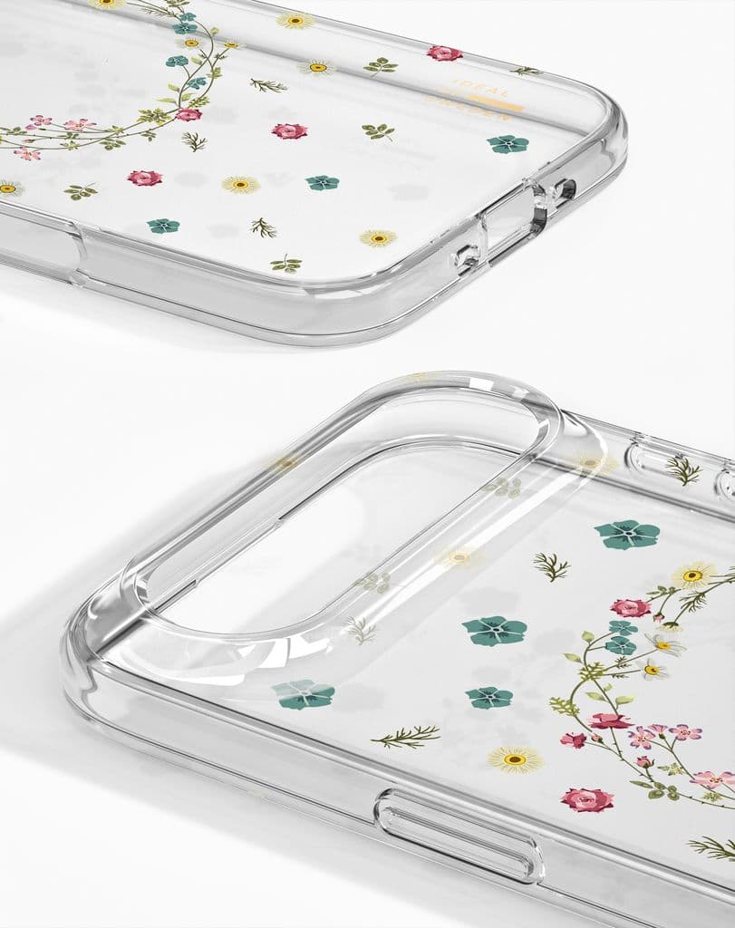 iDeal of Sweden Clear Case Magsafe Skal till iPhone Air - Petite Floral - Bild 2