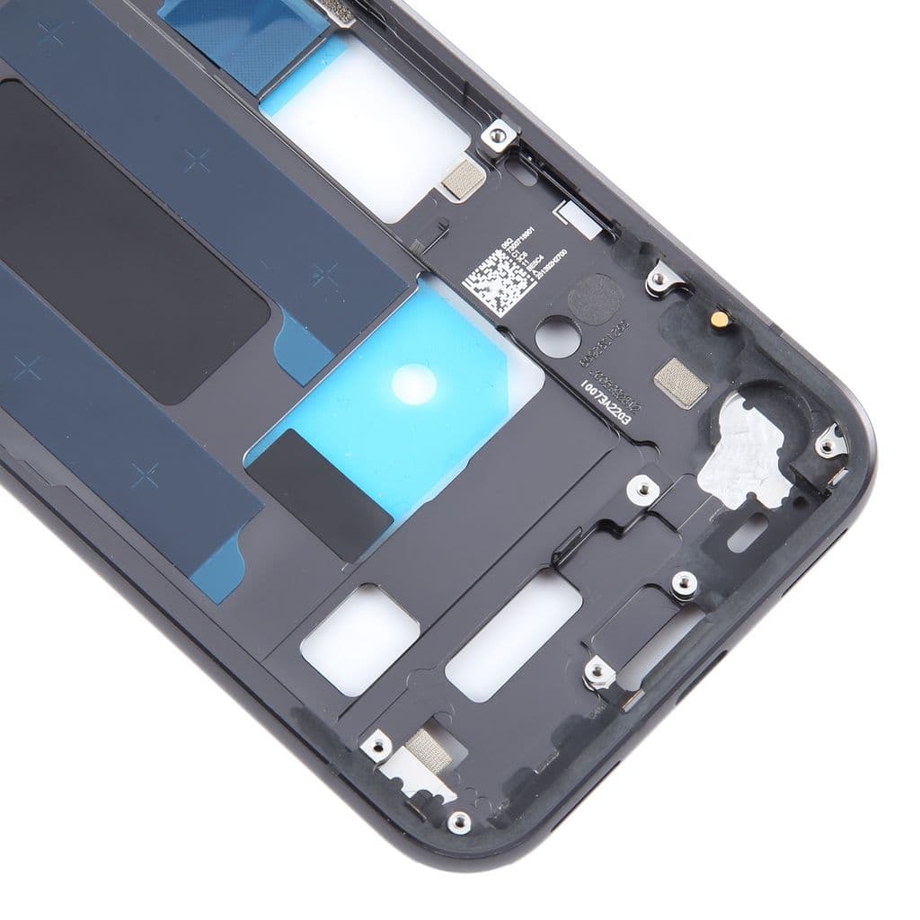 Google Pixel 8a Mellanram Original - Svart - Bild 2