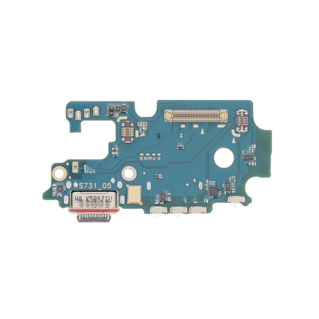 Samsung Galaxy s25 FE Laddkontakt - Bild 2
