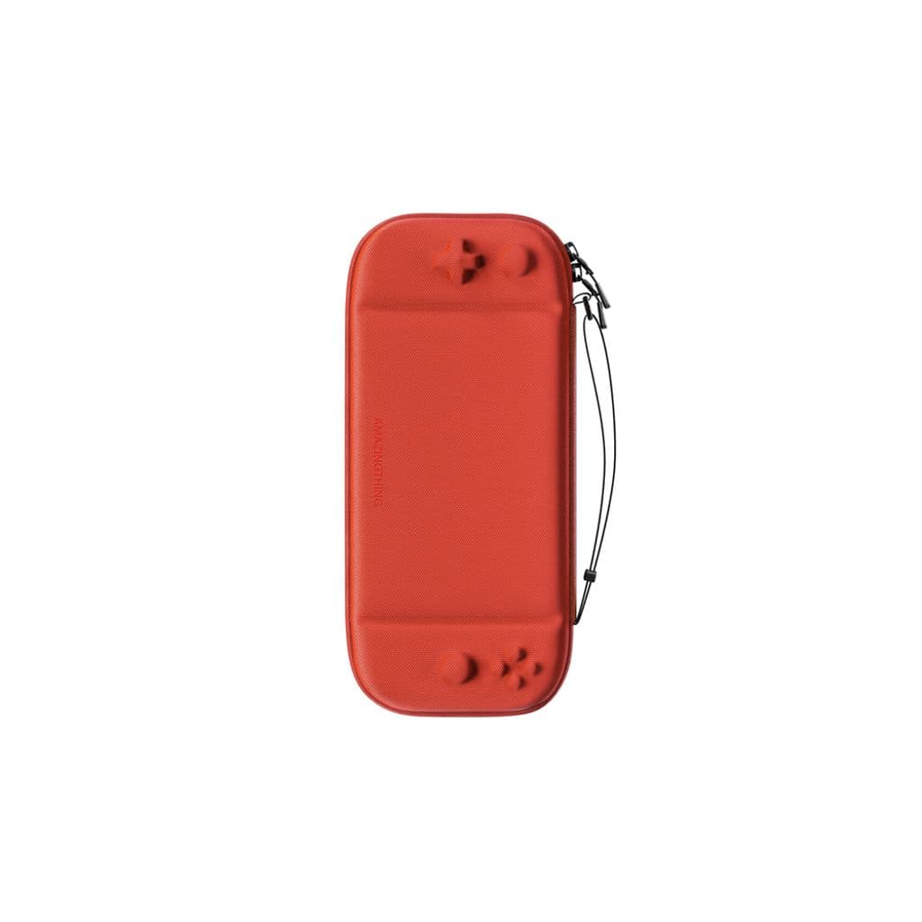 AmazingThing PlayShield EDC Skyddsfodral för Nintendo Switch 2 - Röd - Bild 2