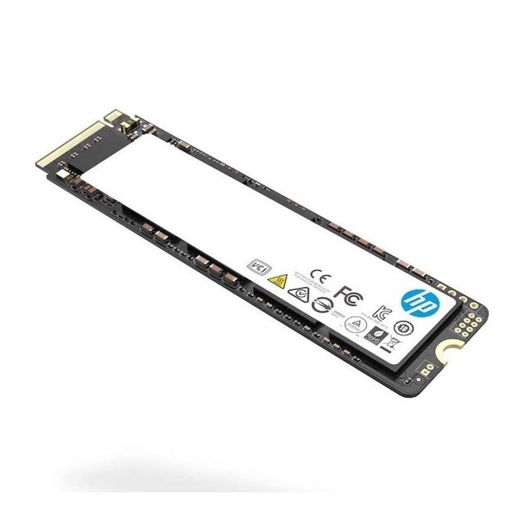 HP intern SSD M.2 256GB PCIe NVMe L31876-001 - Bild 3