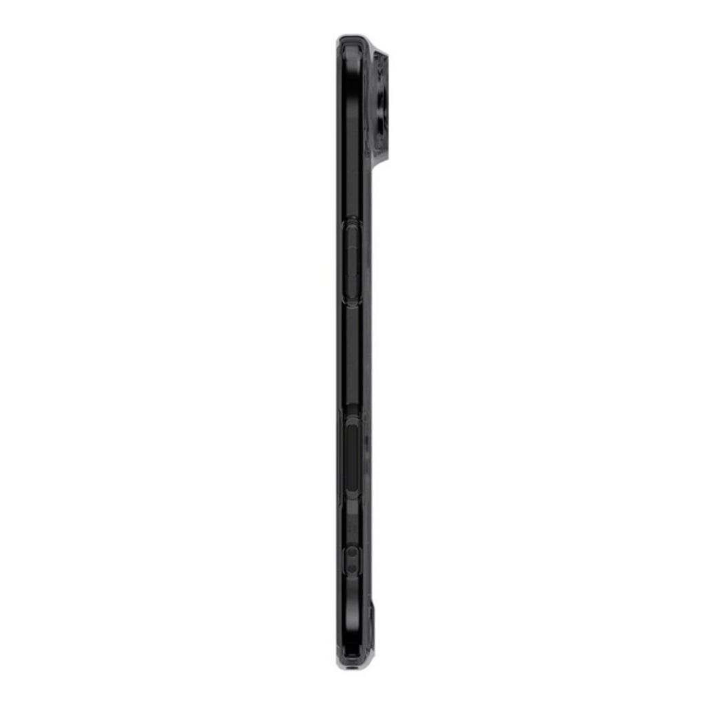 Spigen Ultra Hybrid MagSafe Zero One Skal till iPhone Air - Svart - Bild 5