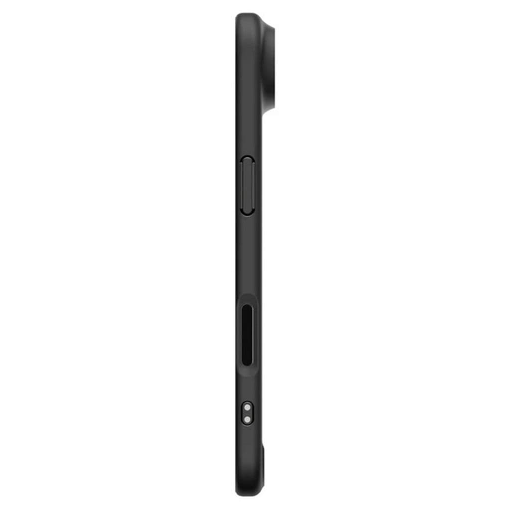 Spigen Ultra Hybrid MagSafe Skal till iPhone Air - Svart - Bild 7