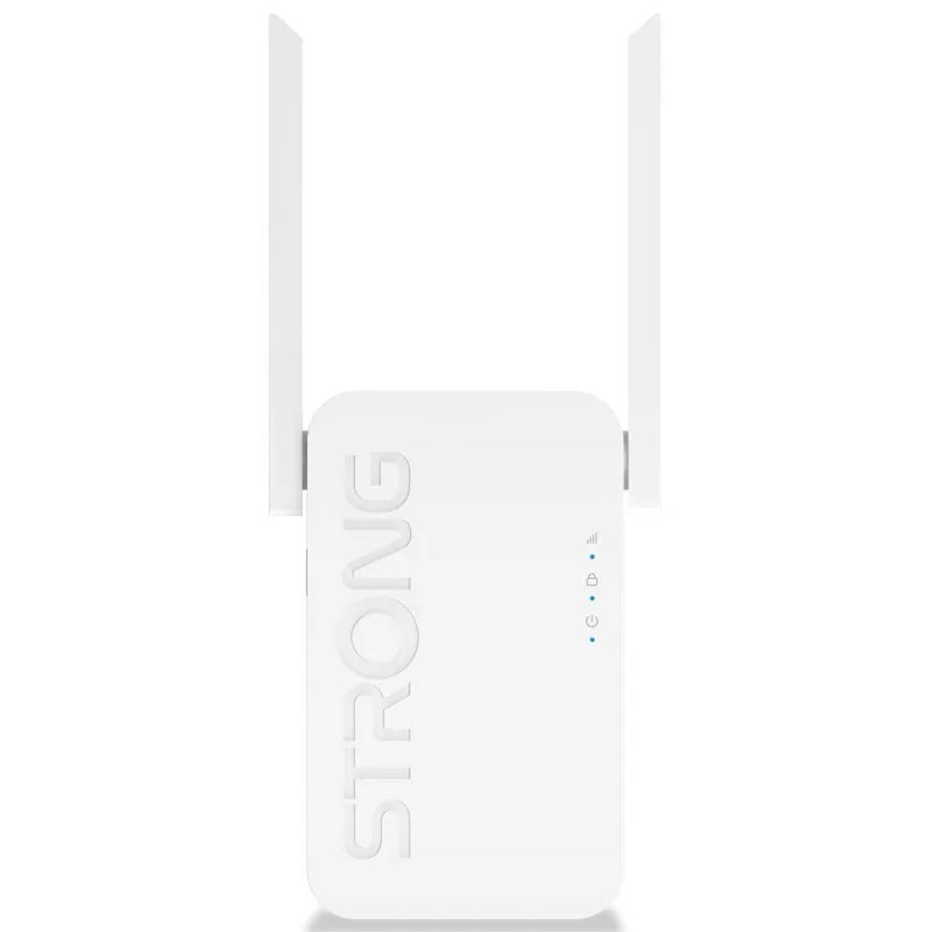 Strong Repeater AX1800 - WiFi 6 -1800 Mbit/s