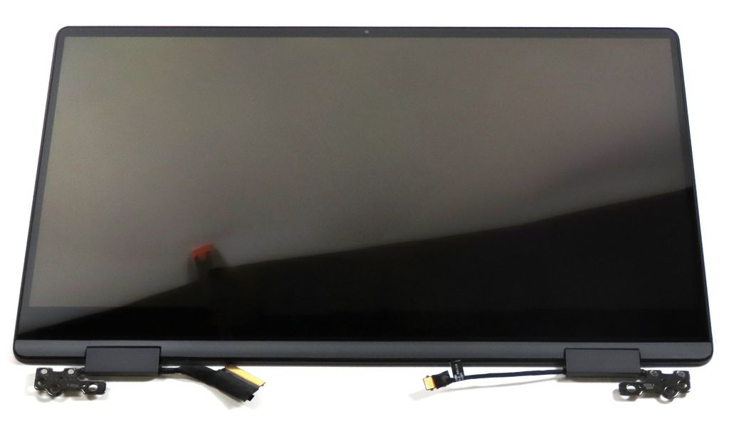 Samsung Galaxy Book3 360 LCD Skärm + Ram Original - Graphite