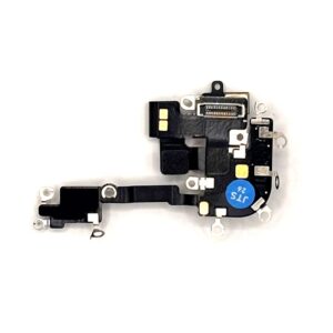 iPhone 17 Pro Max WiFi-signal Flexkabel med Flashlight