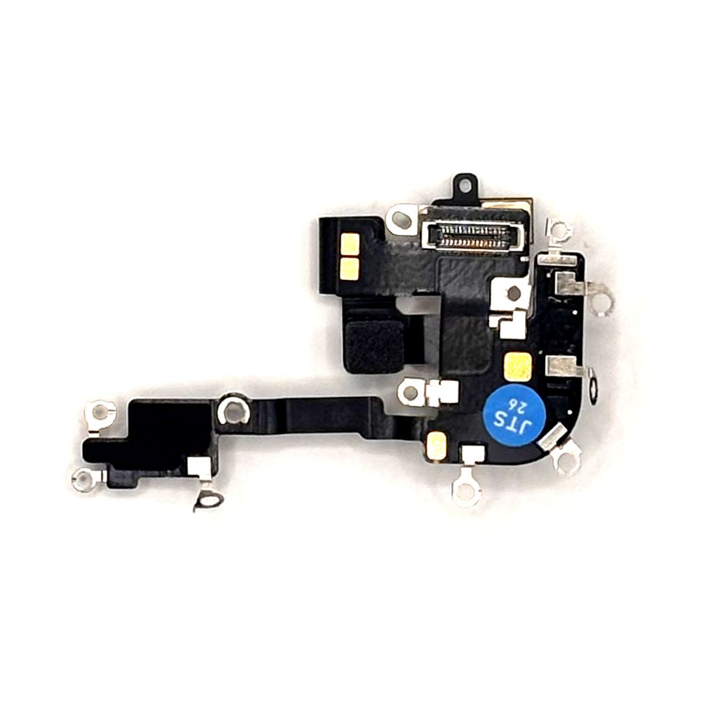 iPhone 17 Pro Max WiFi-signal Flexkabel med Flashlight