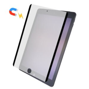 iPad Air/Air 2, iPad 5/6 9.7" Pappersliknande magnetiskt skärmskydd