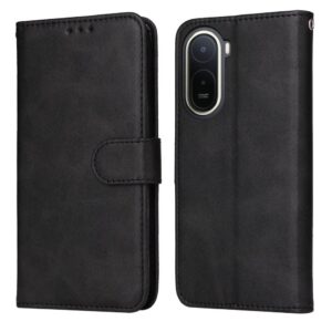 Xiaomi Redmi A7 Pro Plånboksfodral - Svart