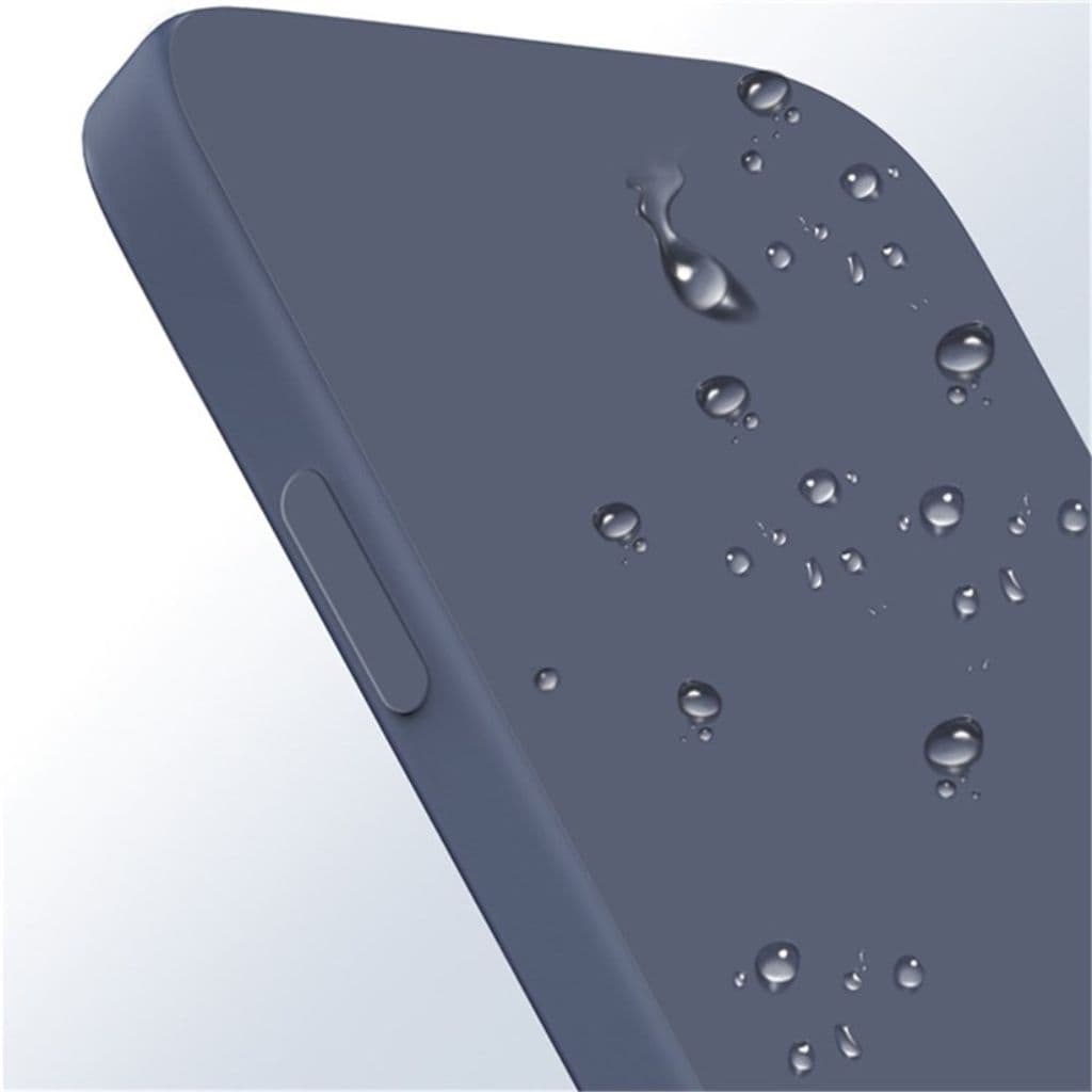 Samsung Galaxy S25 TPU-Skal - Grön