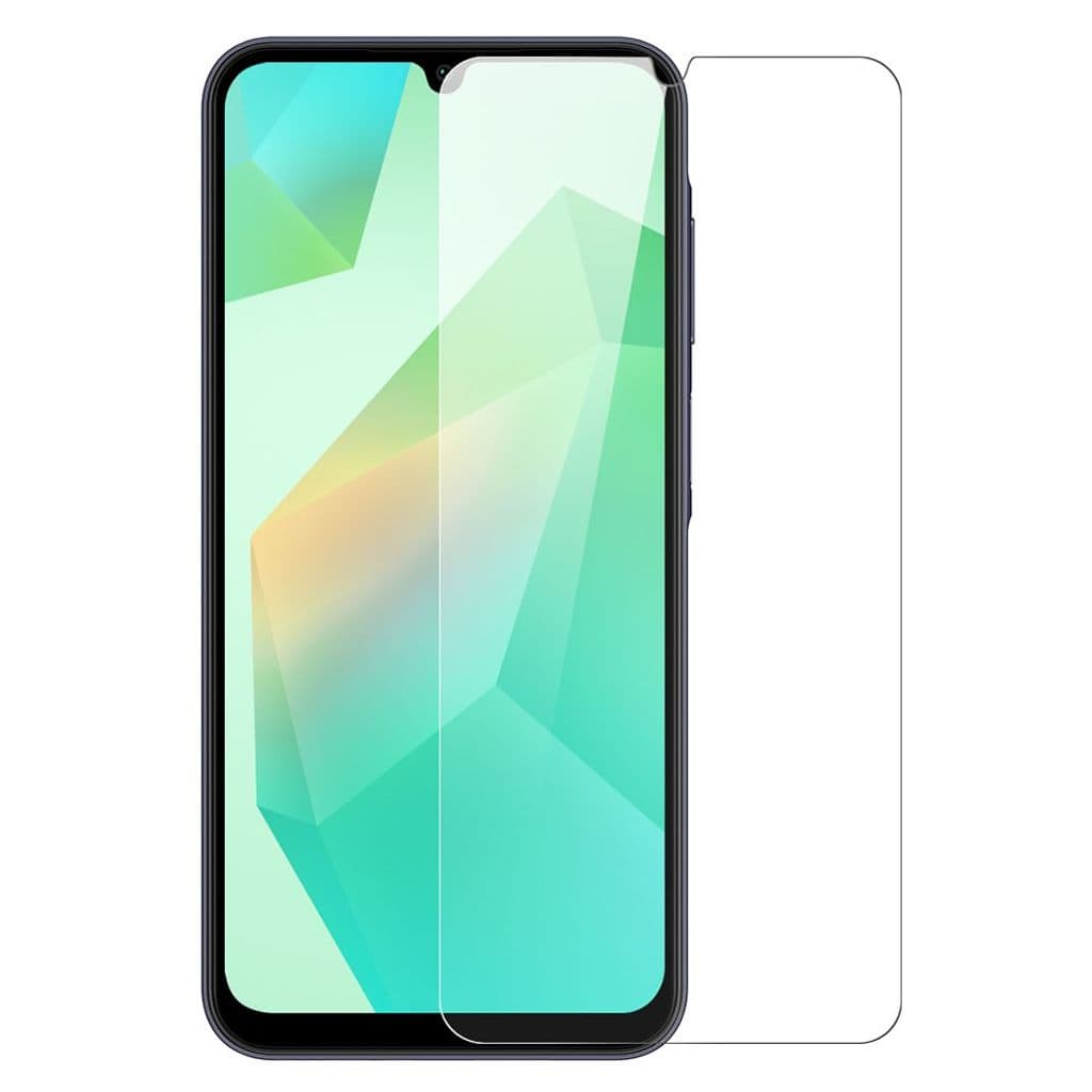 NORTHJO A+ Samsung Galaxy A26 5G Skärmskydd