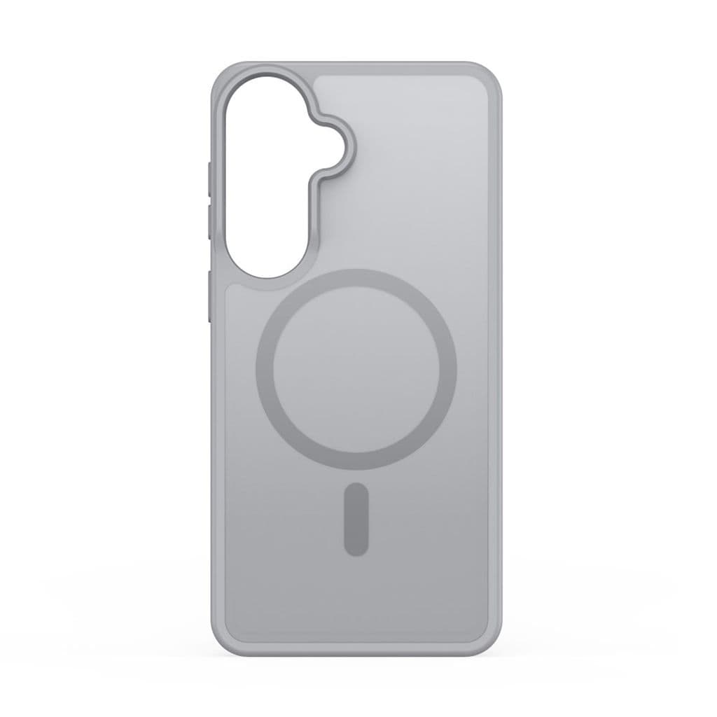DUX DUCIS Samsung Galaxy S26 MagSafe-skal – Grå - Bild 3