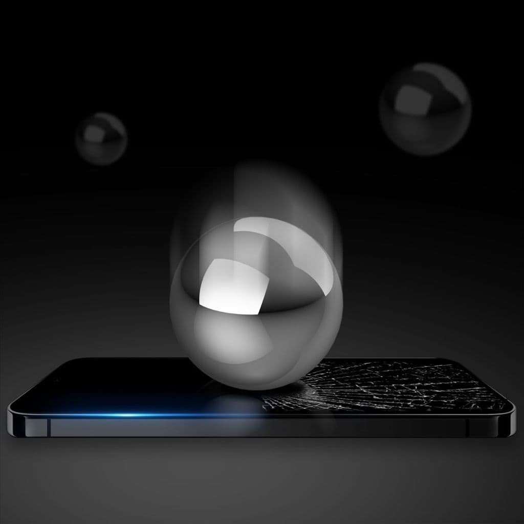 DUX DUCIS Google Pixel 10 Pro XL Skärmskydd - Bild 5