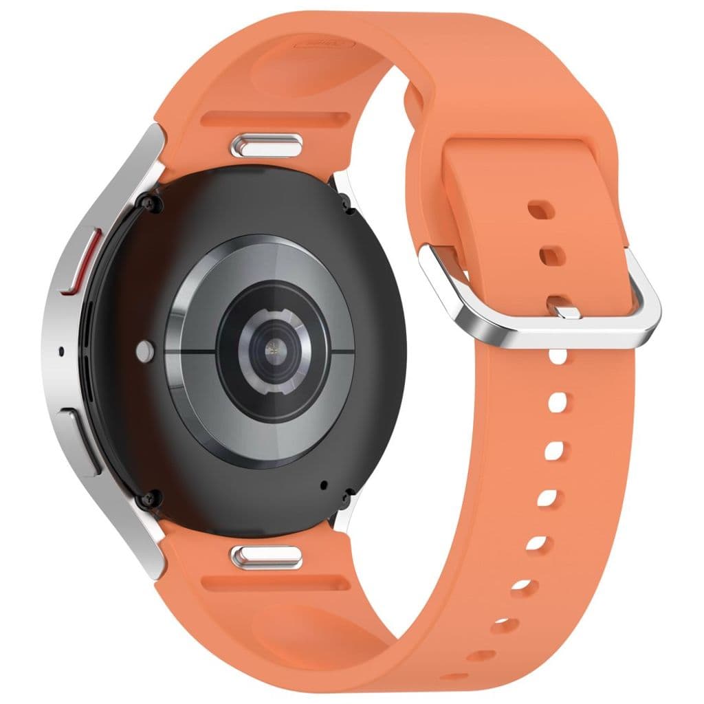 Samsung Galaxy Watch 7 etc. Armband - Orange