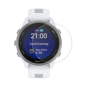 ENKAY HAT PRINCE Skärmskydd i aluminiumsilikatglas till Garmin Forerunner 170