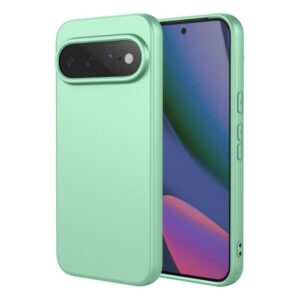 Google Pixel 11 Pro XL TPU Skal - Grön