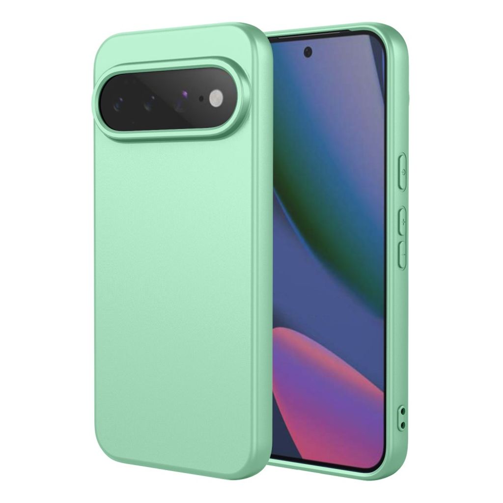 Google Pixel 11 Pro XL TPU Skal - Grön