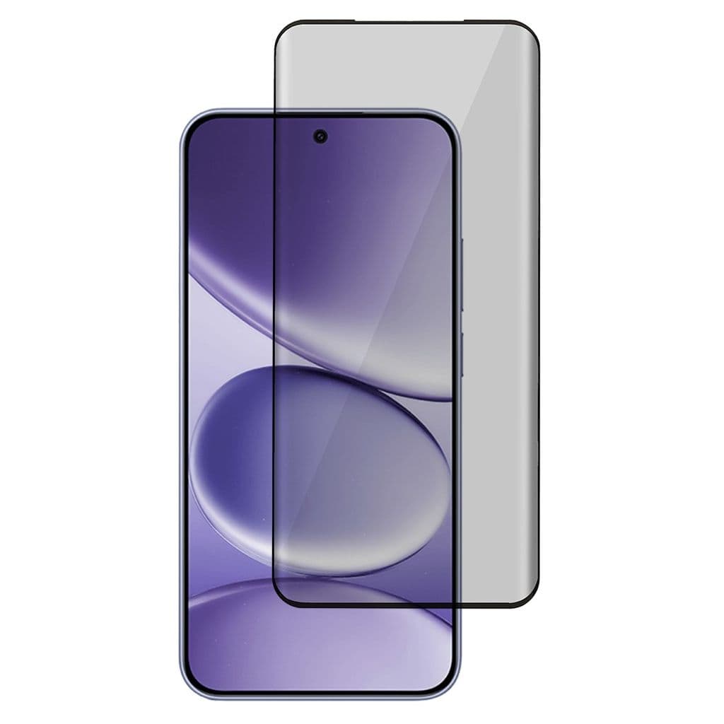 Xiaomi Redmi Note 15 ProPlus 5G Skärmskydd, 3D