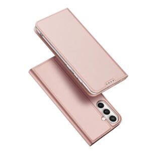 DUX DUCIS Samsung Galaxy S25 FE Fodral - Rosa