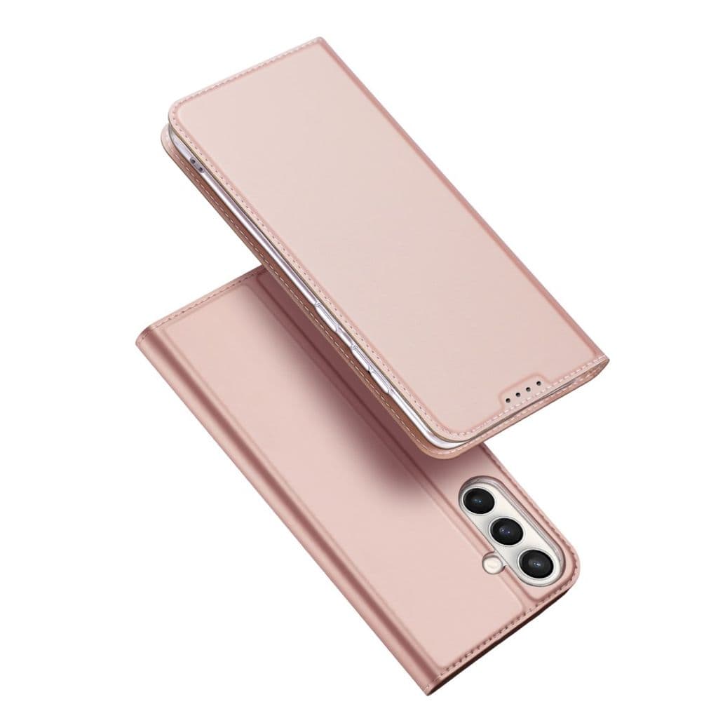 DUX DUCIS Samsung Galaxy S25 FE Fodral - Rosa