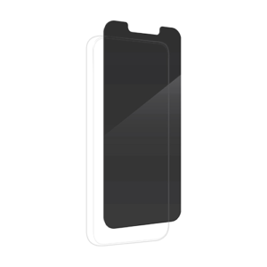 InvisibleShield Glass Privacy Edge Skärmskydd för iPhone 14 Plus/13 Pro Max