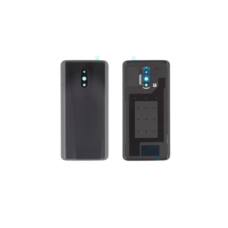 OnePlus 7 Baksida - Original - Mirror Grey