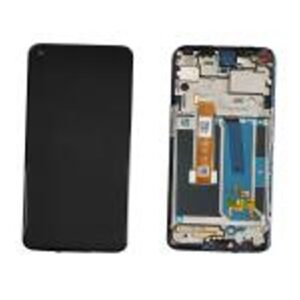 OnePlus Nord N10 Skärm LCD + Pekskikt