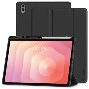 Tech-Protect SC Pen Fodral Samsung Galaxy Tab S10 Ultra/S11 Ultra etc. - Svart