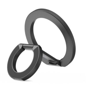 Tech-Protect MMR400 MagSafe Ringhållare - Svart