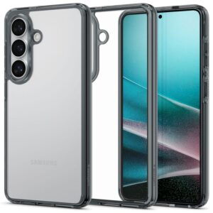 Spigen Ultra Hybrid Skal till Samsung Galaxy S26 Ultra - Semi-Transparent
