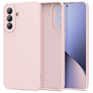 Tech-Protect Icon Skal till Samsung Galaxy A57 5G - Rosa
