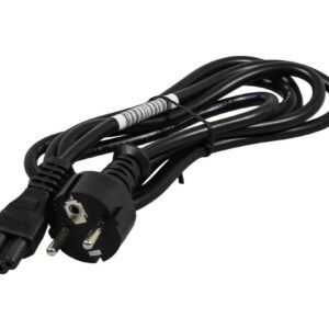 HP Strömkabel C5, 1m - Europa