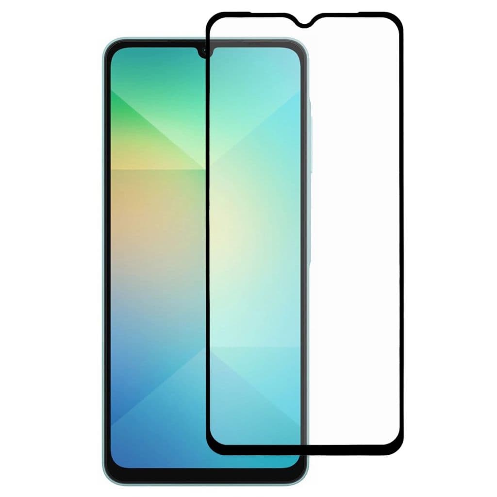 Samsung Galaxy A16 Skärmskydd i härdat glas
