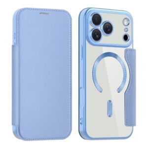iPhone 17 Pro Fodral med MagSafe - Blå