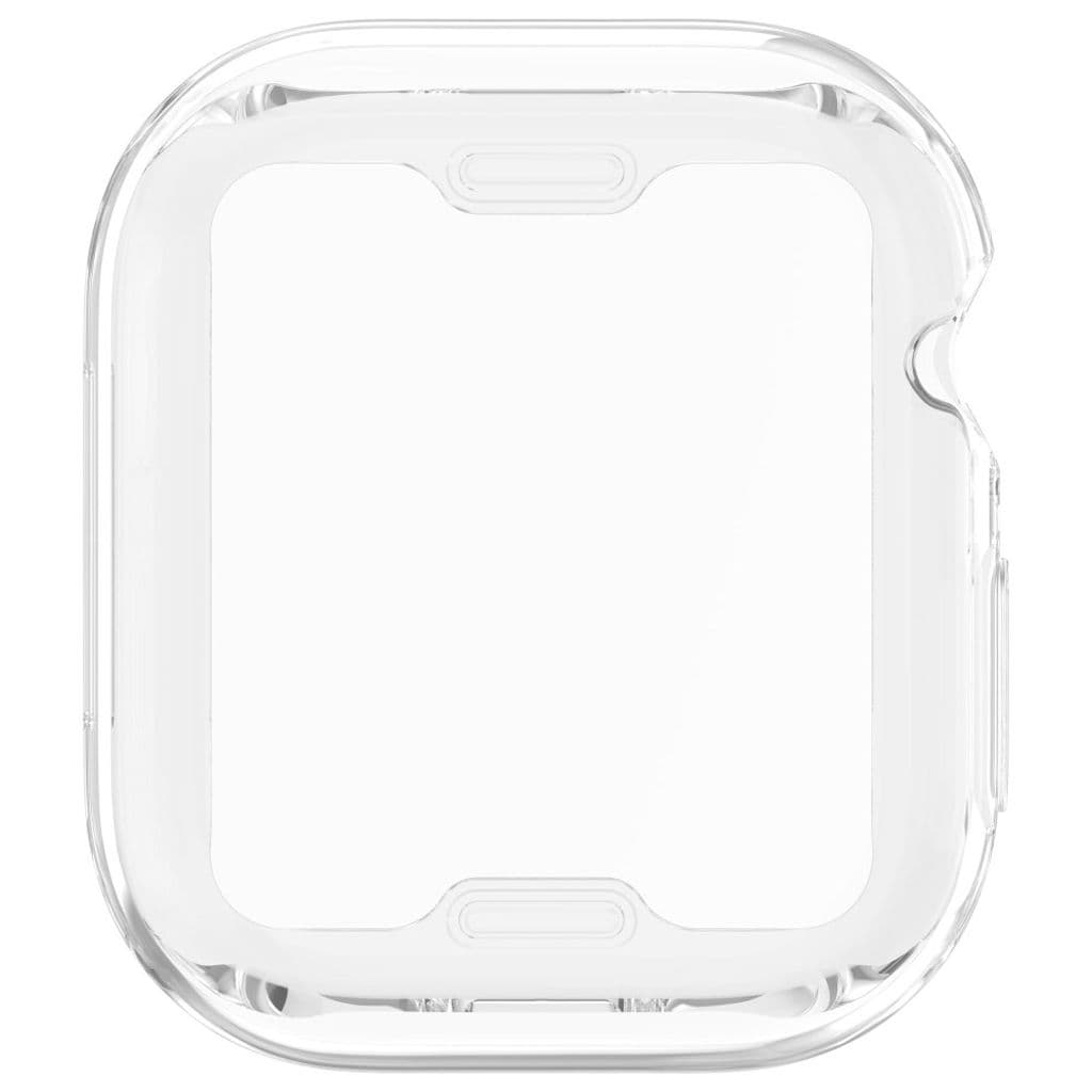 Apple Watch Series 10/11 42 mm Skal - Transparent