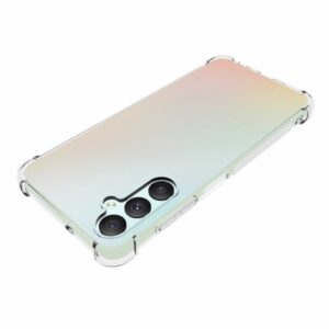 Samsung Galaxy A05s 4G TPU-skal - Transparent