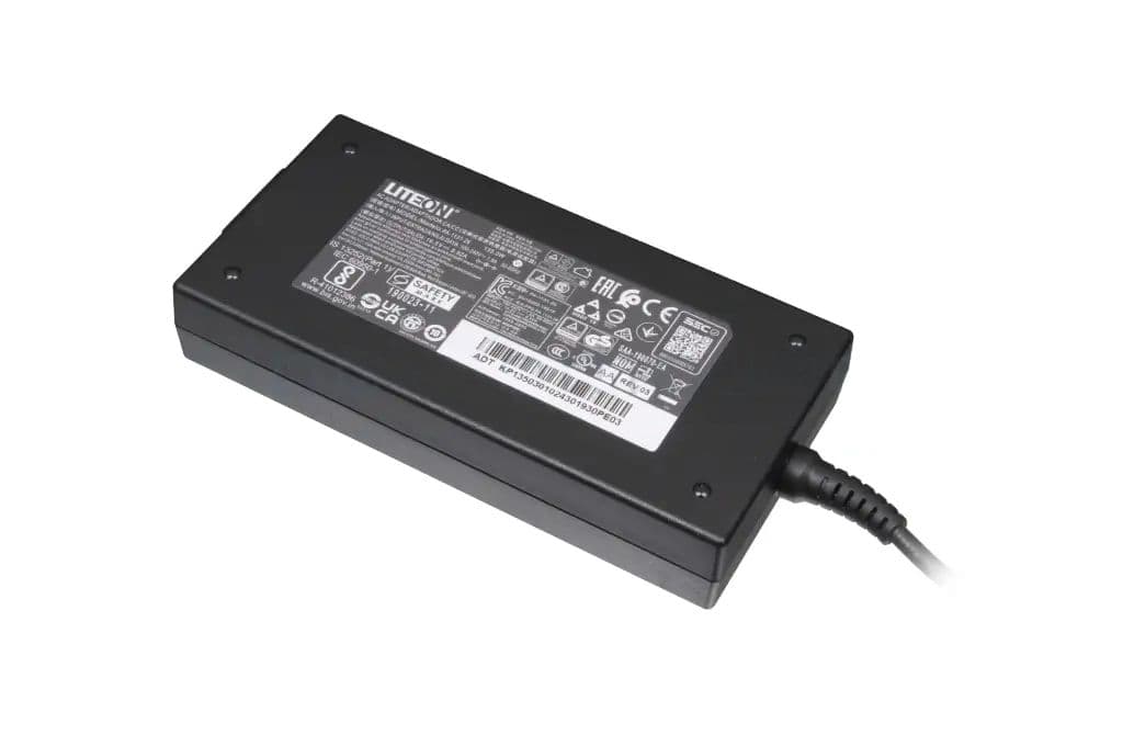 ACER AC-adapter 135W, 19,5V, 6,92A