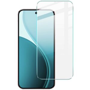 IMAK Skärmskydd i härdat glas till Google Pixel 11 Pro/11/10 Pro/10/9 Pro/9