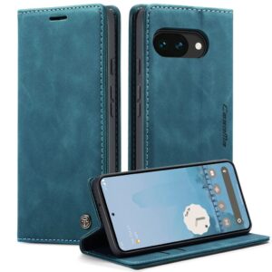 CASEME Plånboksfodral till Google Pixel 10a - Blå