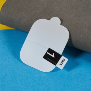 Apple Watch Series 10/11 46mm Skärmskydd