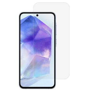 AMORUS Samsung Galaxy A36 5G/A56 5G Skärmskydd 2.5D 9H