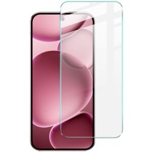 IMAK Google Pixel 11 Pro XL/10 Pro XL Skärmskydd i härdat glas