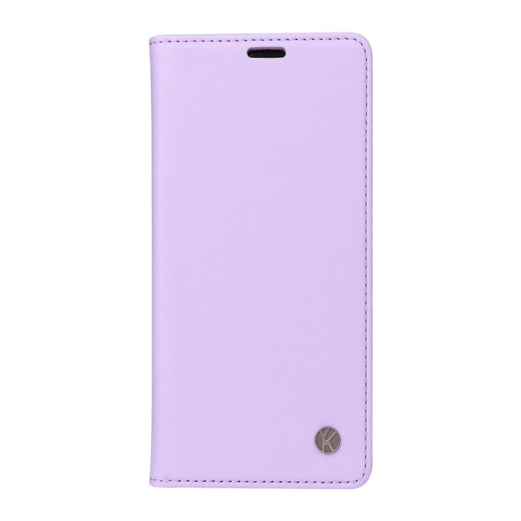 YIKATU iPhone 17 Pro Max Plånboksfodral - Lila - Bild 6