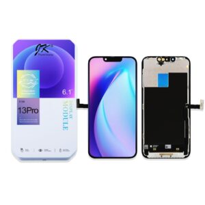iPhone 13 Pro Incell LCD Skärm - JK Premium FHD