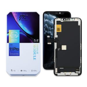 iPhone 11 Pro Incell LCD Skärm - JK Premium FHD