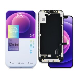iPhone 12 Mini Incell LCD Skärm - JK Premium FHD